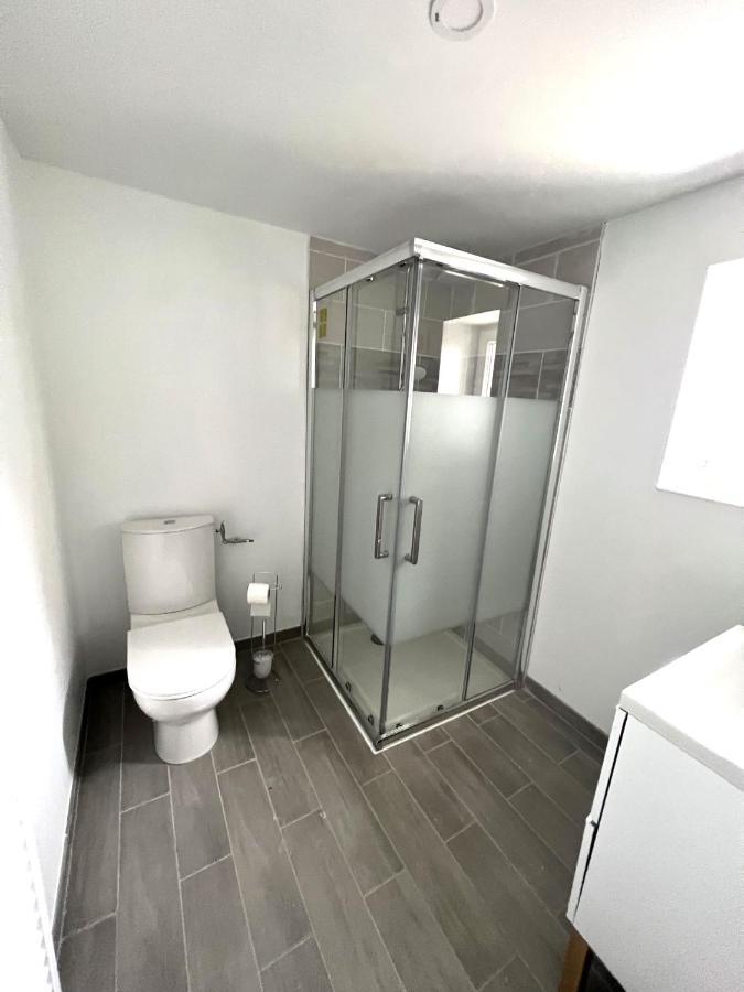 178C - Duplex T2 Tout Confort Du Gond - 60 M2 勒贡蓬图夫尔 外观 照片